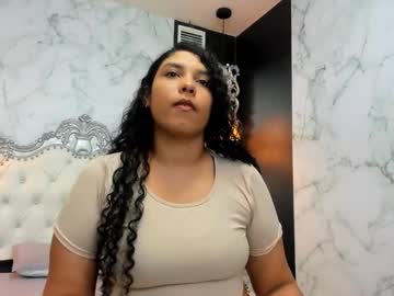 Ashly_Cute4u August 06, 2025 Chaturbate stream image