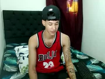 Boy_Horny_Dirty August 06, 2025 Chaturbate stream image