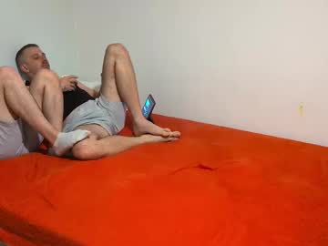 Hairydudex August 06, 2025 Chaturbate stream image
