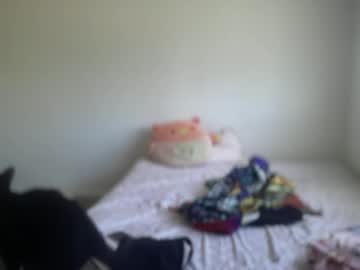 Kbarbiee69 August 06, 2025 Chaturbate stream image