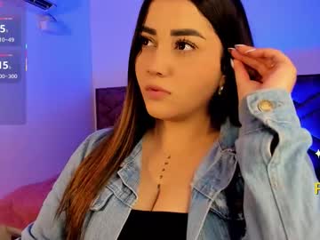Lucia_Star_ August 06, 2025 Chaturbate stream image