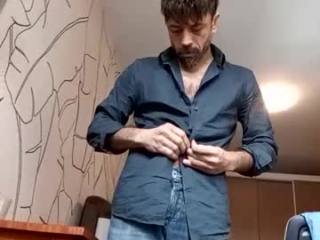 Lust_Khali August 06, 2025 Chaturbate stream image