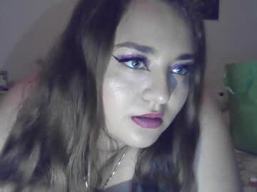 Lusty_Amber August 06, 2025 Chaturbate stream image