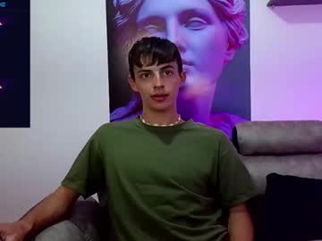 Maximiliano_66 August 06, 2025 Chaturbate stream image