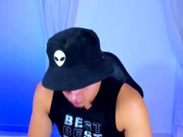 Anddy_Vargas August 06, 2025 Chaturbate stream image