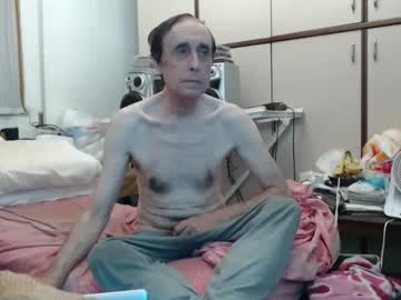 Angy664 August 06, 2025 Chaturbate stream image