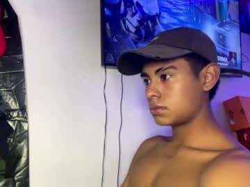 _Billowy_ August 06, 2025 Chaturbate stream image