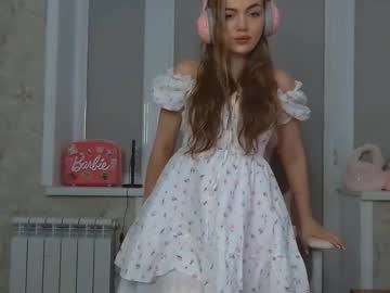 Brandiberkman August 06, 2025 Chaturbate stream image