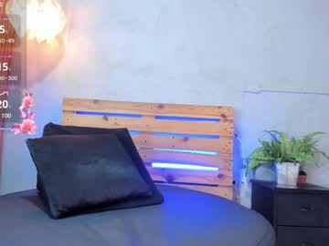 Daiisy_Kiss August 06, 2025 Chaturbate stream image