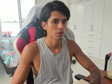 Dantedecentralized August 06, 2025 Chaturbate stream image