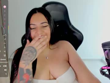 Emilyvera August 06, 2025 Chaturbate stream image