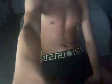Francesco727 August 06, 2025 Chaturbate stream image
