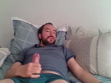 Hard_Cock_Dude August 06, 2025 Chaturbate stream image