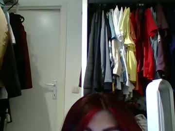 Iameeooww August 06, 2025 Chaturbate stream image