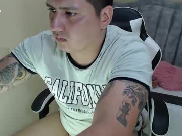 Kingdominico August 06, 2025 Chaturbate stream image