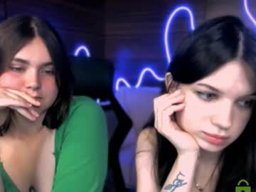 Kylie_Angel3 August 06, 2025 Chaturbate stream image