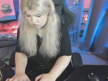 Lilithnelson August 06, 2025 Chaturbate stream image