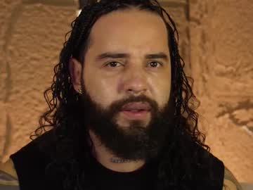 Logan_Cardenas1 August 06, 2025 Chaturbate stream image