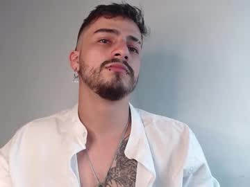 Mael_Angelus August 06, 2025 Chaturbate stream image