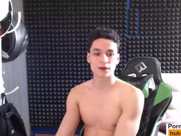 Mr_Lollipop77 August 06, 2025 Chaturbate stream image