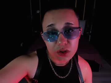 Patric_Moon August 06, 2025 Chaturbate stream image