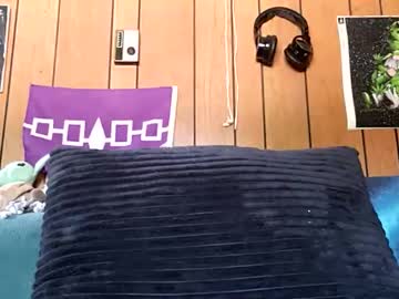 Prettysolidd7 August 06, 2025 Chaturbate stream image