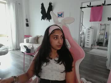 Princessjasmiine August 06, 2025 Chaturbate stream image