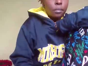 Sexly_Jz August 06, 2025 Chaturbate stream image