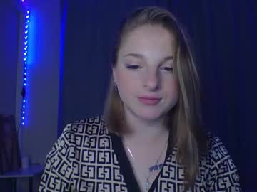 Star_Girlish August 06, 2025 Chaturbate stream image