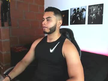 Tyler_Price01 August 06, 2025 Chaturbate stream image