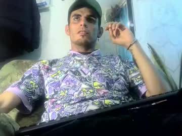 Yourskinnybooy August 06, 2025 Chaturbate stream image