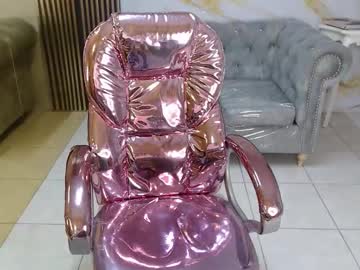 Amelie_Thompson_S August 06, 2025 Chaturbate stream image