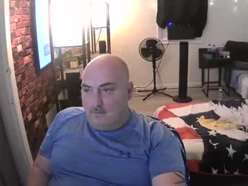 Calvin420420 August 06, 2025 Chaturbate stream image