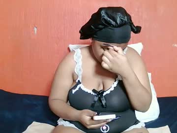 Chubbybae20 August 06, 2025 Chaturbate stream image