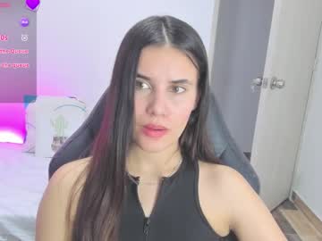 Gaby_Olsen August 06, 2025 Chaturbate stream image