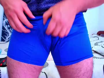 Kal_El_8 August 06, 2025 Chaturbate stream image