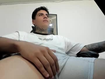 Mad_Maxxx1 August 06, 2025 Chaturbate stream image