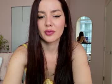 Ninaoneil August 06, 2025 Chaturbate stream image