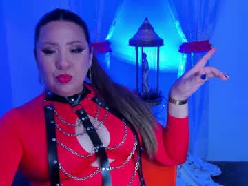 Pattymilf_Ofc August 06, 2025 Chaturbate stream image