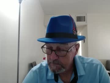 Pipewizard August 06, 2025 Chaturbate stream image