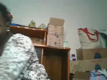 Royal_Kendrah August 06, 2025 Chaturbate stream image