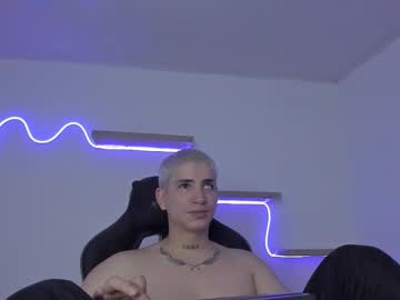 Sebas__23 August 06, 2025 Chaturbate stream image