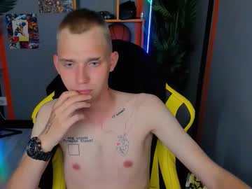 Tim_Blackk August 06, 2025 Chaturbate stream image