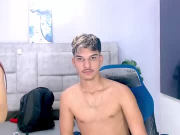 Zaira_X_Stoon August 06, 2025 Chaturbate stream image