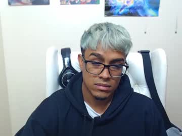 Demon_Master1 August 06, 2025 Chaturbate stream image