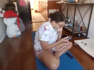 Feetnymph August 06, 2025 Chaturbate stream image