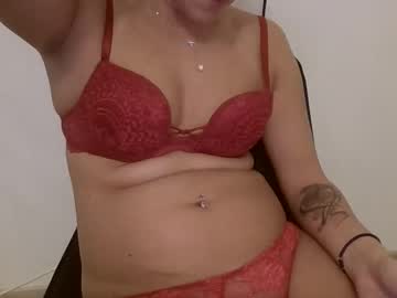 Kriss_Grace August 06, 2025 Chaturbate stream image