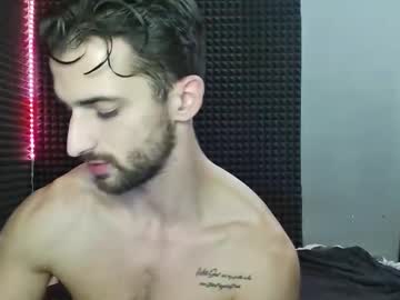 Michelemagnetico August 06, 2025 Chaturbate stream image