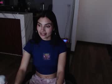Nina_Paige August 06, 2025 Chaturbate stream image