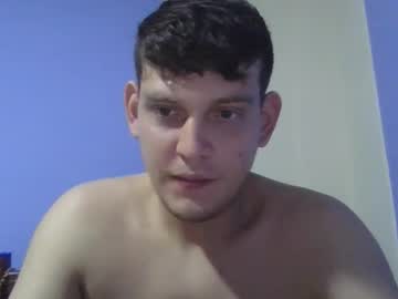 Sammmbooker August 06, 2025 Chaturbate stream image